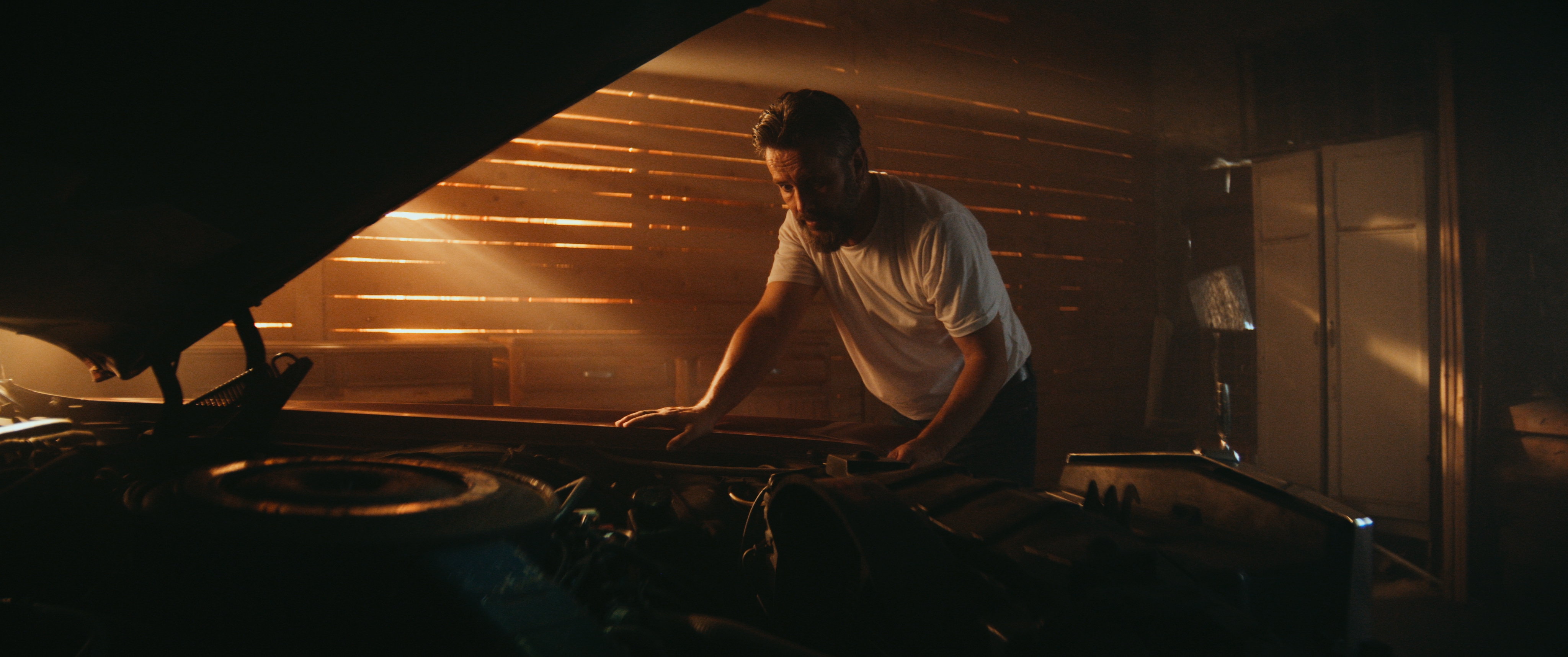 Crafting Visual Emotion: Thomas Teissier Talks Film and Technique